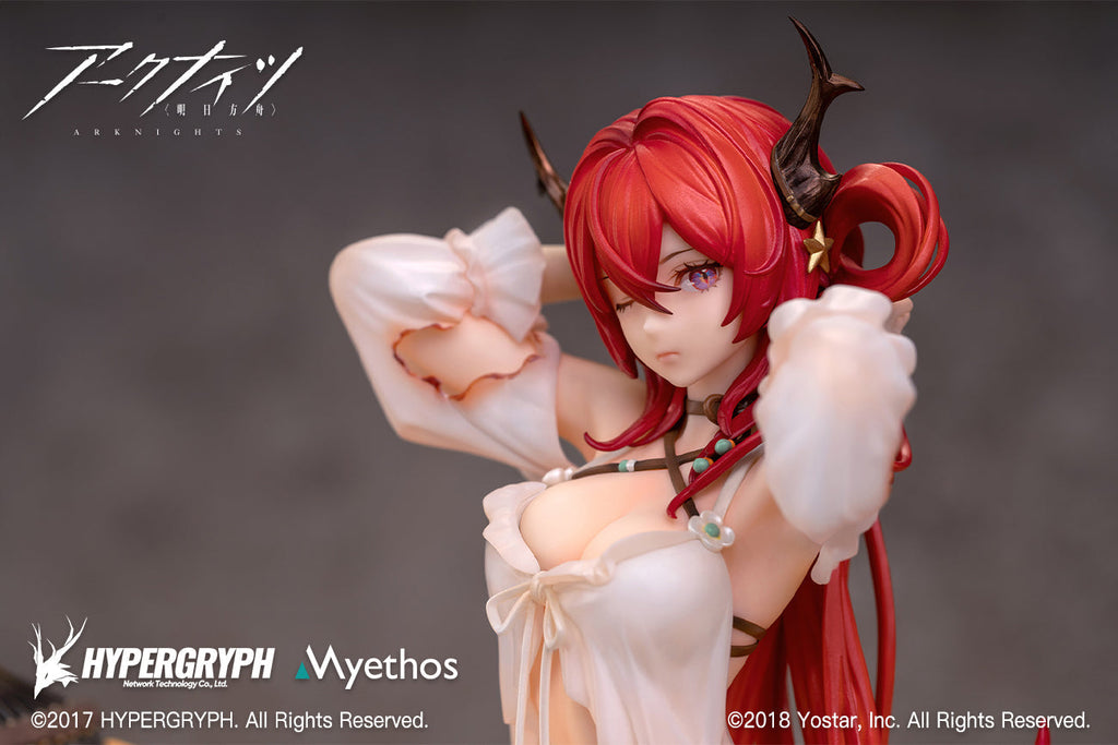(Pre-Order) "Arknights" Surtr Colorful Wonderland CW03 Ver. 1/7 Scale Figure