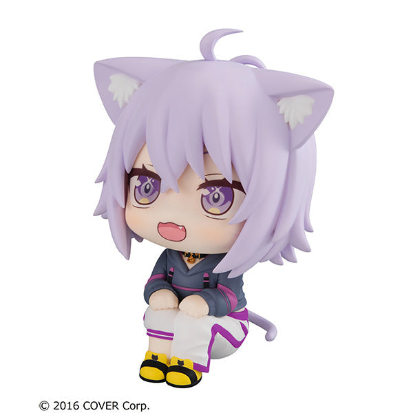 Look Up Figure - Hololive - Nekomata Okayu