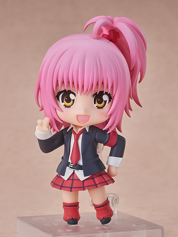 Shugo Chara! - Hinamori Amu - Nendoroid Figure (#2144)