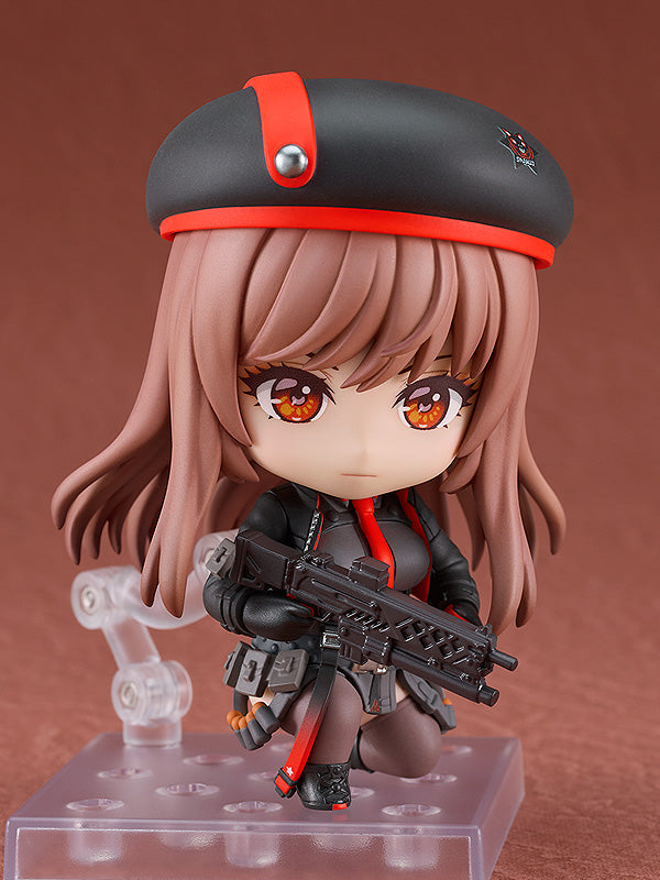 Nendoroid Figure - "Goddess of Victory: Nikke" Rapi