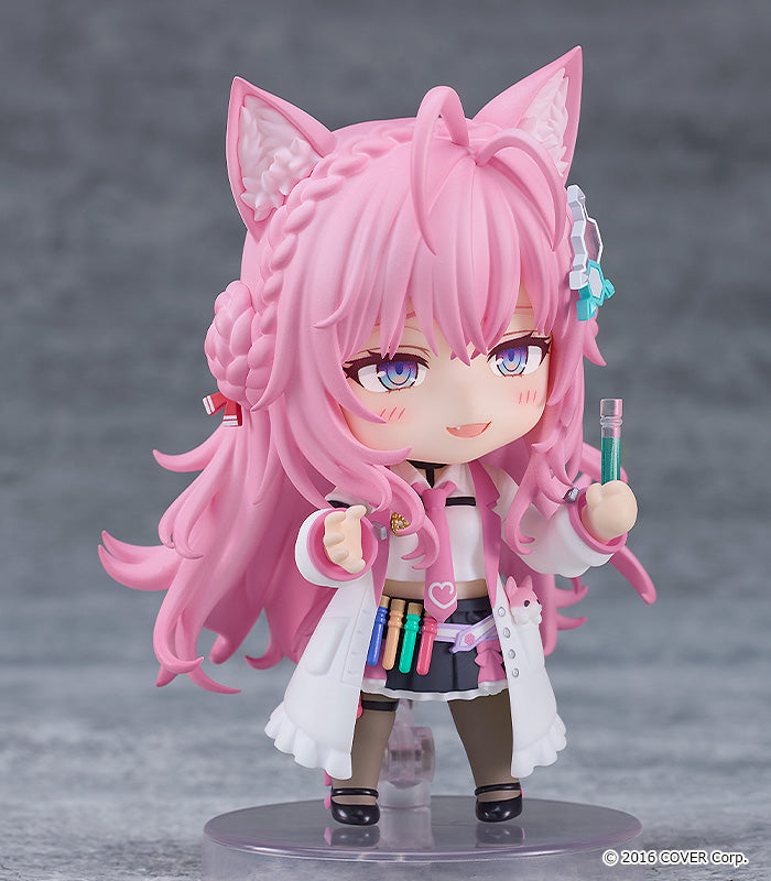 Hololive - Hakui Koyori - Kokoro - Nendoroid Figure (#2301)