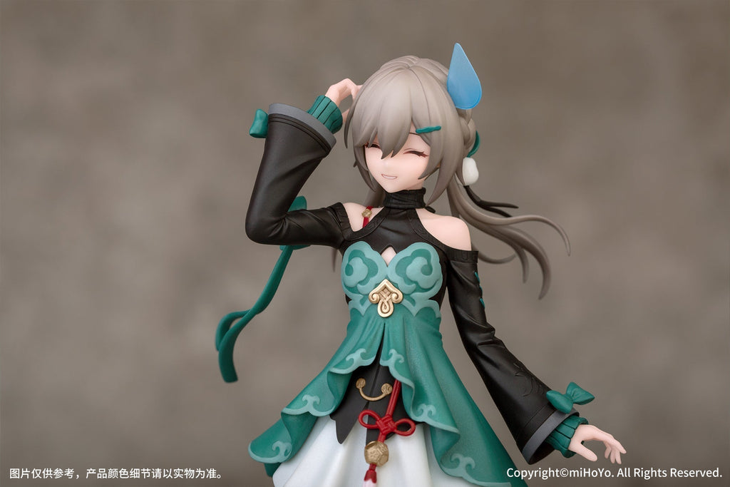 Honkai: Star Rail - Qingque - Gift+ - 1/10 Scale Figure (Myethos)