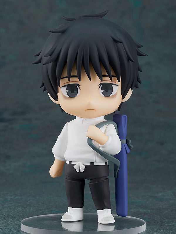 Jujutsu Kaisen - Okkotsu Yuta - Orimoto Rika - Nendoroid Figure (#1766)