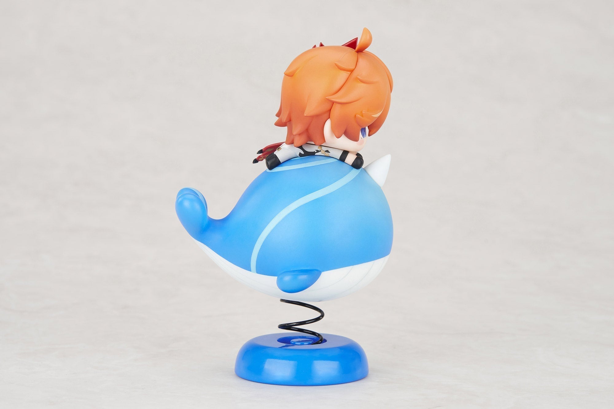 Genshin Impact Figure - Tartaglia - Happy Shake