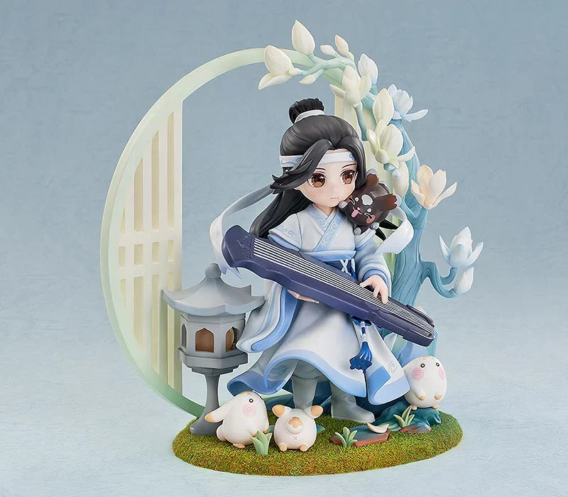 The Master of Diabolism - Lan Wangji - 1/8 Scale Figure - Childhood Ver.