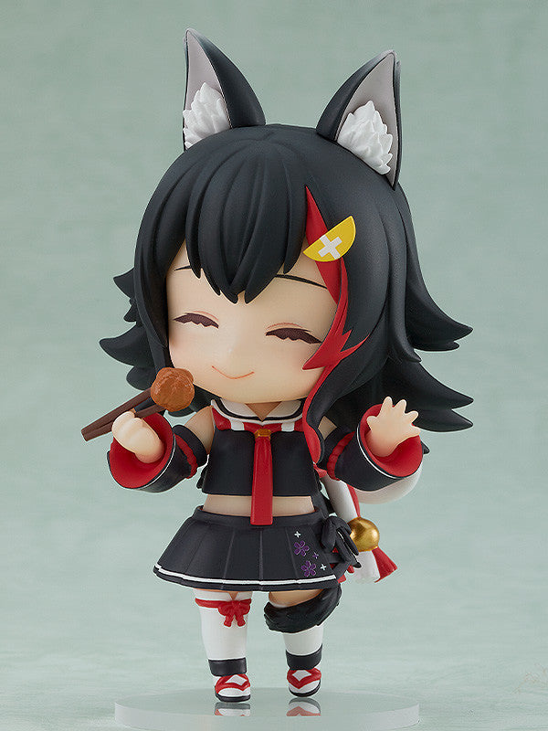 Hololive - Ookami Mio - Nendoroid Figure  (#1856)