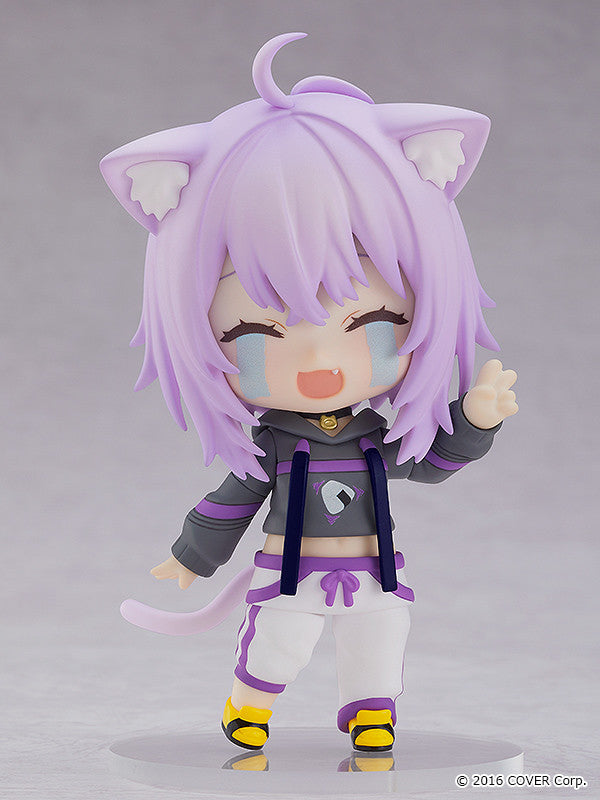 Hololive - Nekomata Okayu - Nendoroid Figure (#1860)