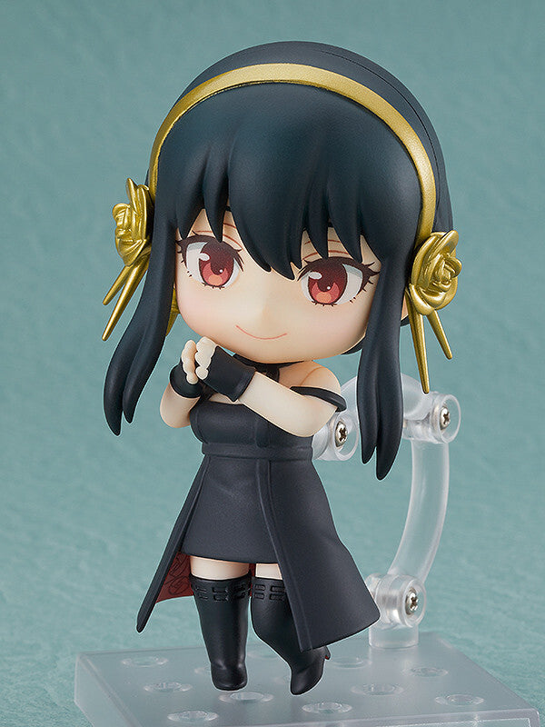 Spy × Family - Yor Forger - Nendoroid Figure (#1903)