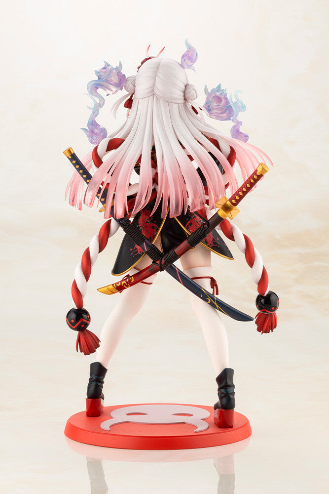Hololive - Nakiri Ayame - 1/7 Scale Figure