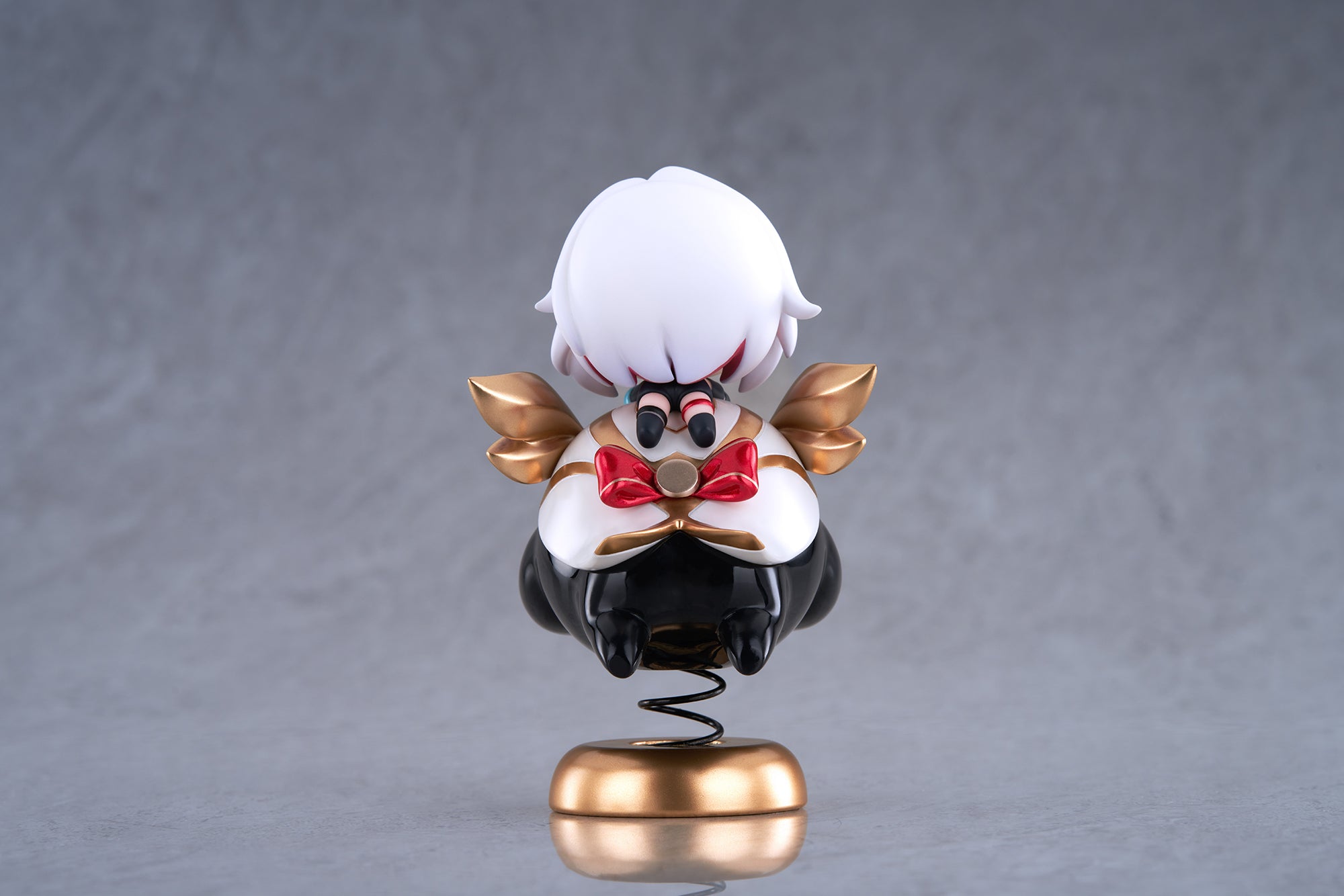 Honkai: Star Rail - Topaz & Numby - Happy Shake - Chibi Figure