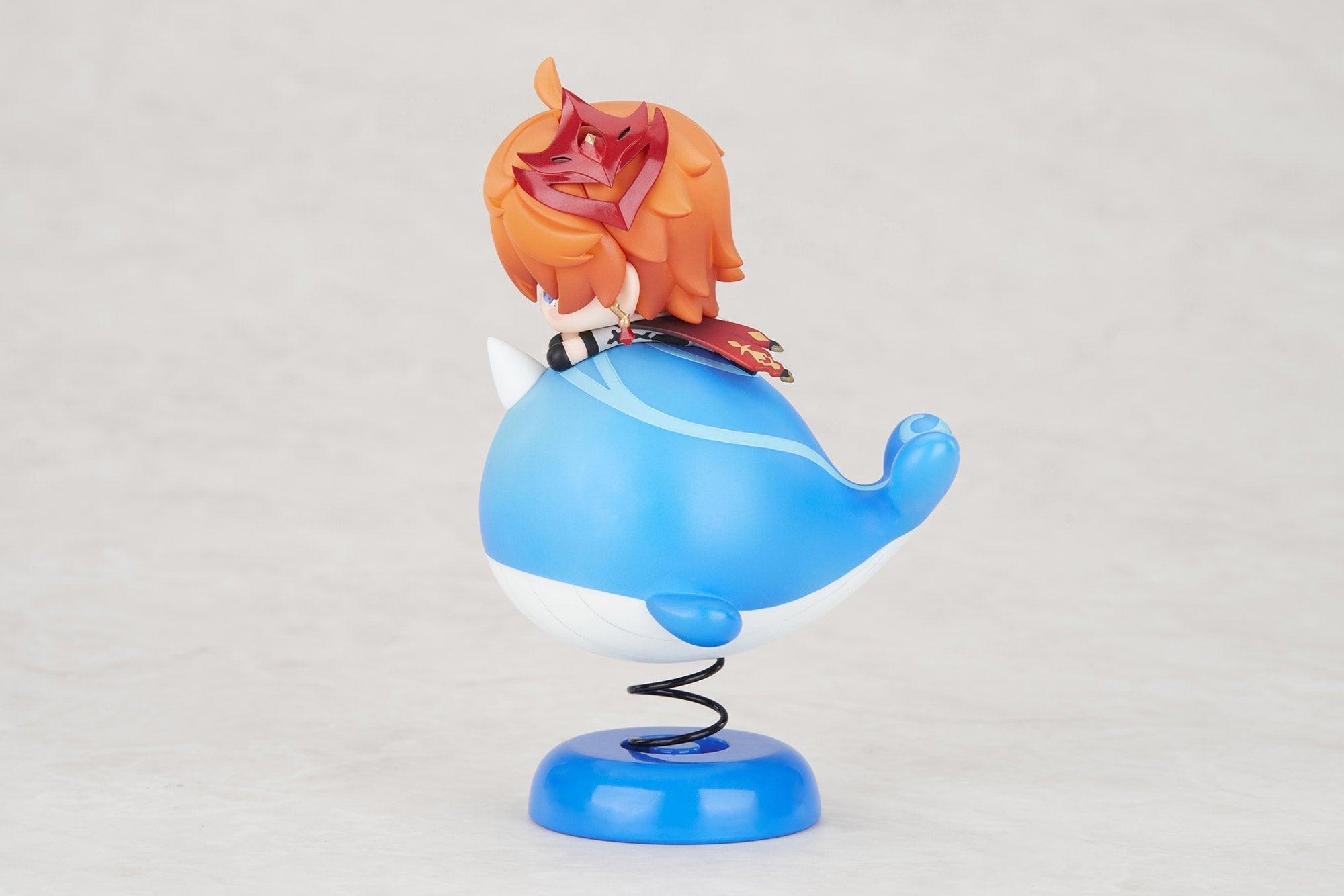 Genshin Impact Figure - Tartaglia - Happy Shake