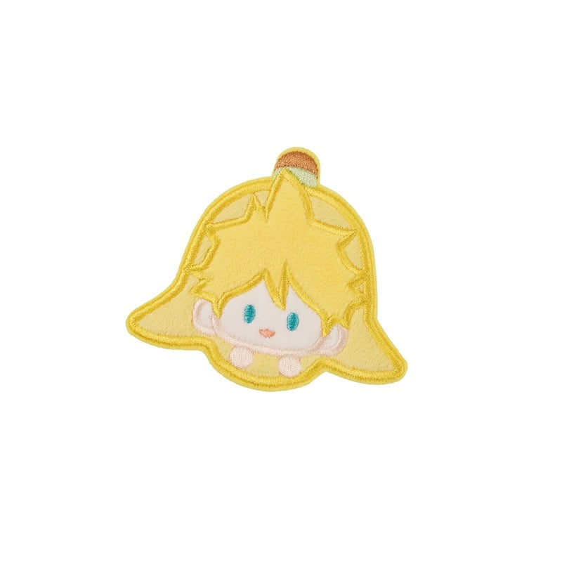 Hatsune Miku - Super Yummy Series - Hair Clip