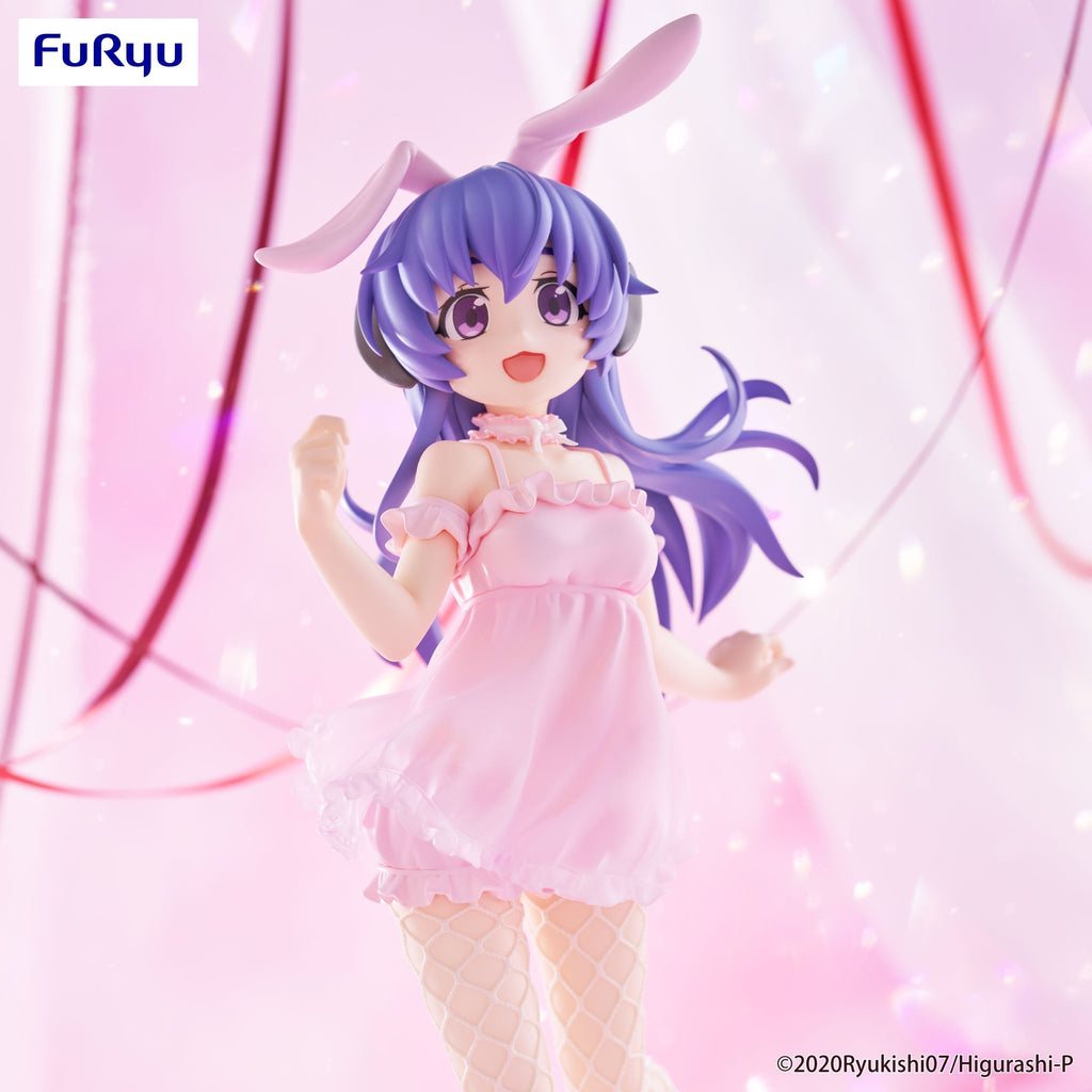 Higurashi When They Cry - Hanyu SOTSU BiCute Bunnies - Prize Figure