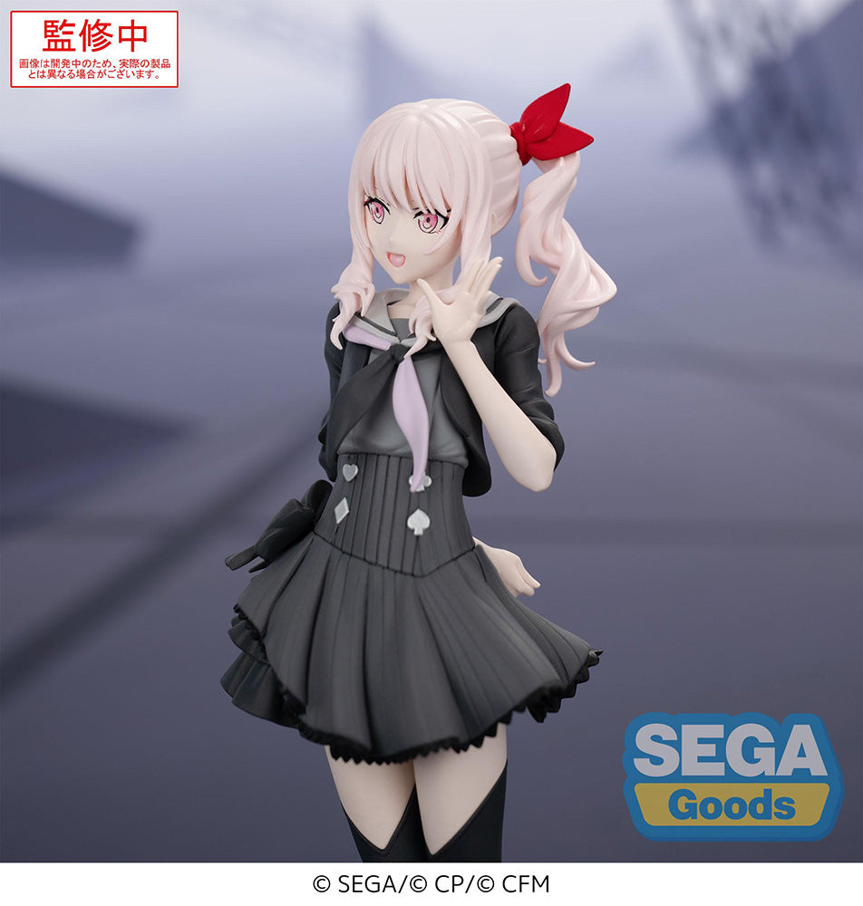 Desktop x Decorate Collections "HATSUNE MIKU: COLORFUL STAGE!" "Akiyama Mizuki" - Prize Figure