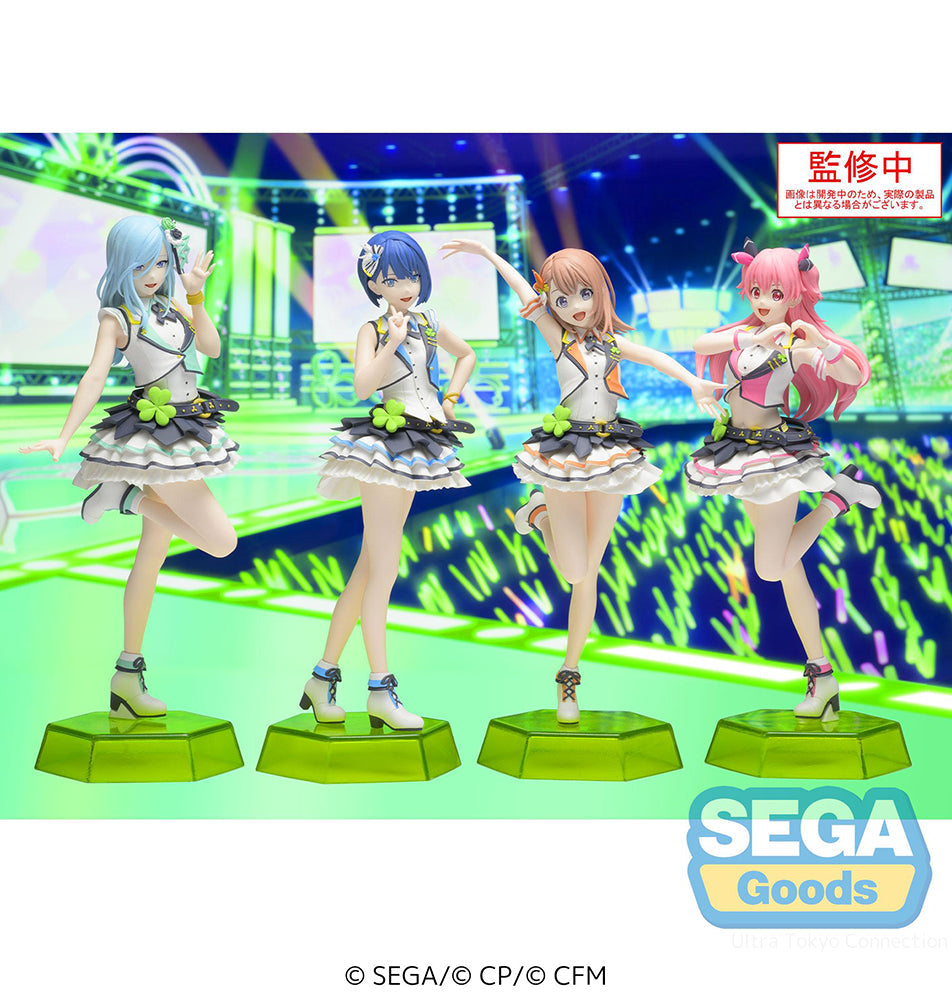 Hatsune Miku - COLORFUL STAGE!" "Hanasato Minori" - Prize Figure