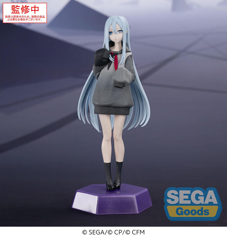 Desktop x Decorate Collections "HATSUNE MIKU: COLORFUL STAGE!" "Yoisaki Kanade" - Prize Figure