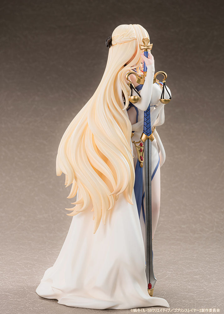 Goblin Slayer - Sword Maiden - 1/7 Scale Figure