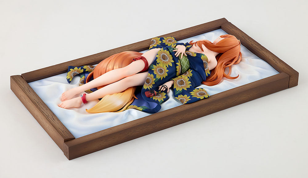Holo: Yukata Beauty Ver. - 1/7 Scale Figure