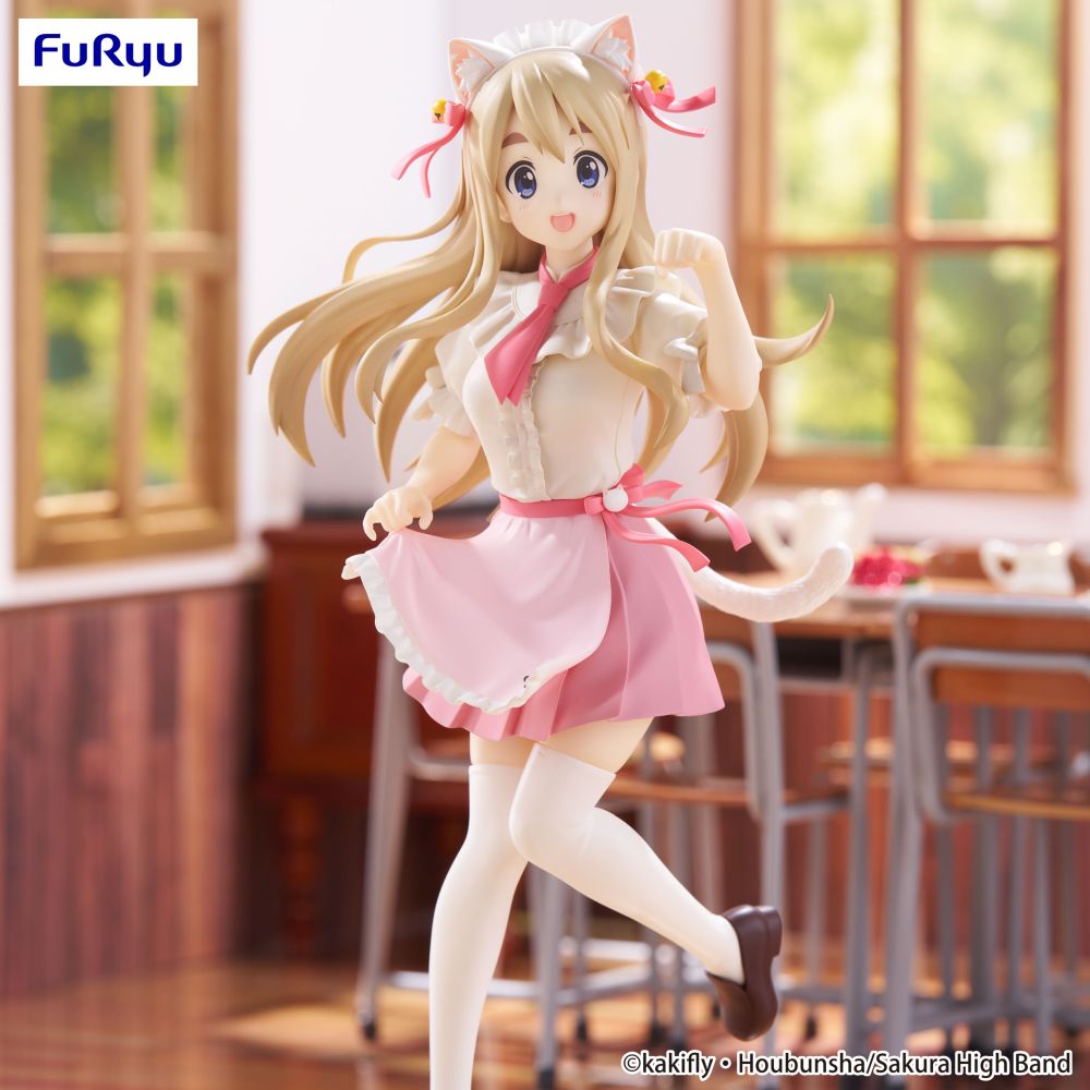 K-ON! Trio-Try-iT - Prize Figure - Tsumugi Kotobuki