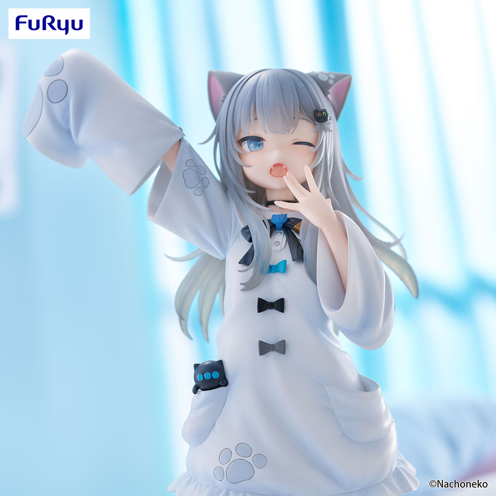 Nachoneko - Trio-Try-iT Prize Figure - Nachoneko