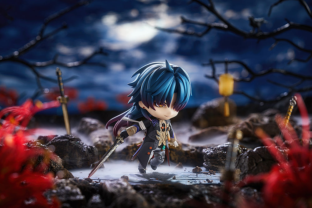 Honkai: Star Rail Figure - Nendoroid Figure - Blade