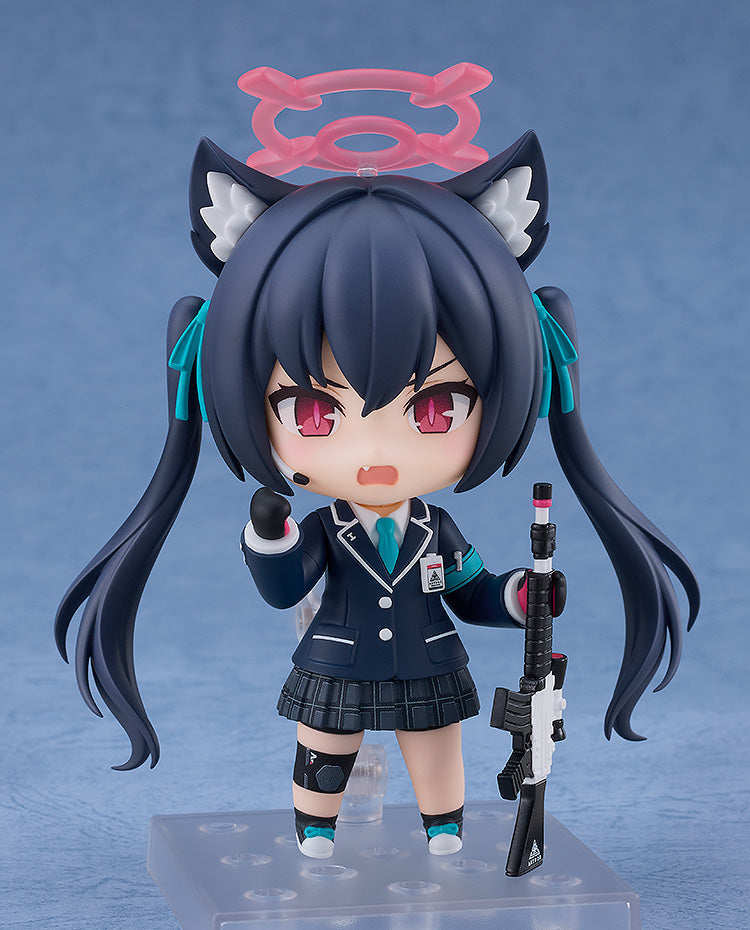 Blue Archive - Nendoroid Figure - Serika Kuromi